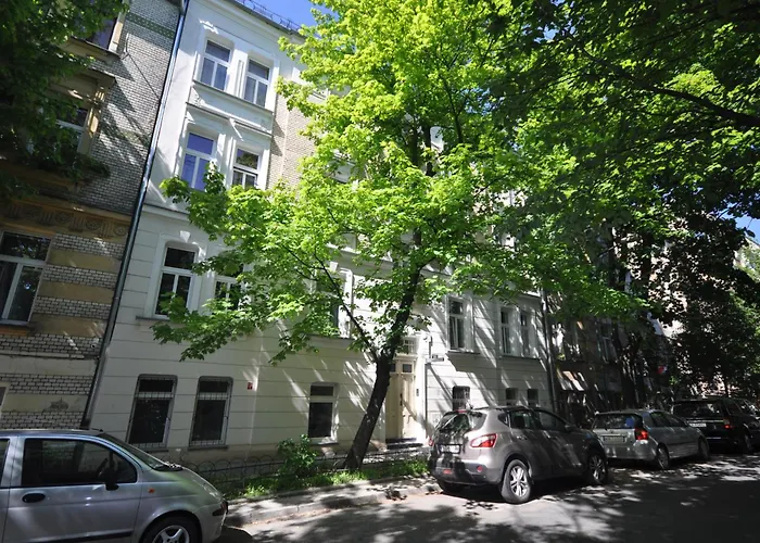 Stacja Wesoła by JoApart, Old Town - FREE PARKING
