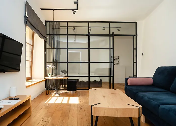 Bracka No 3 Apartments